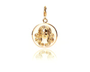 Pepsi Kalwani in Charms Necklace