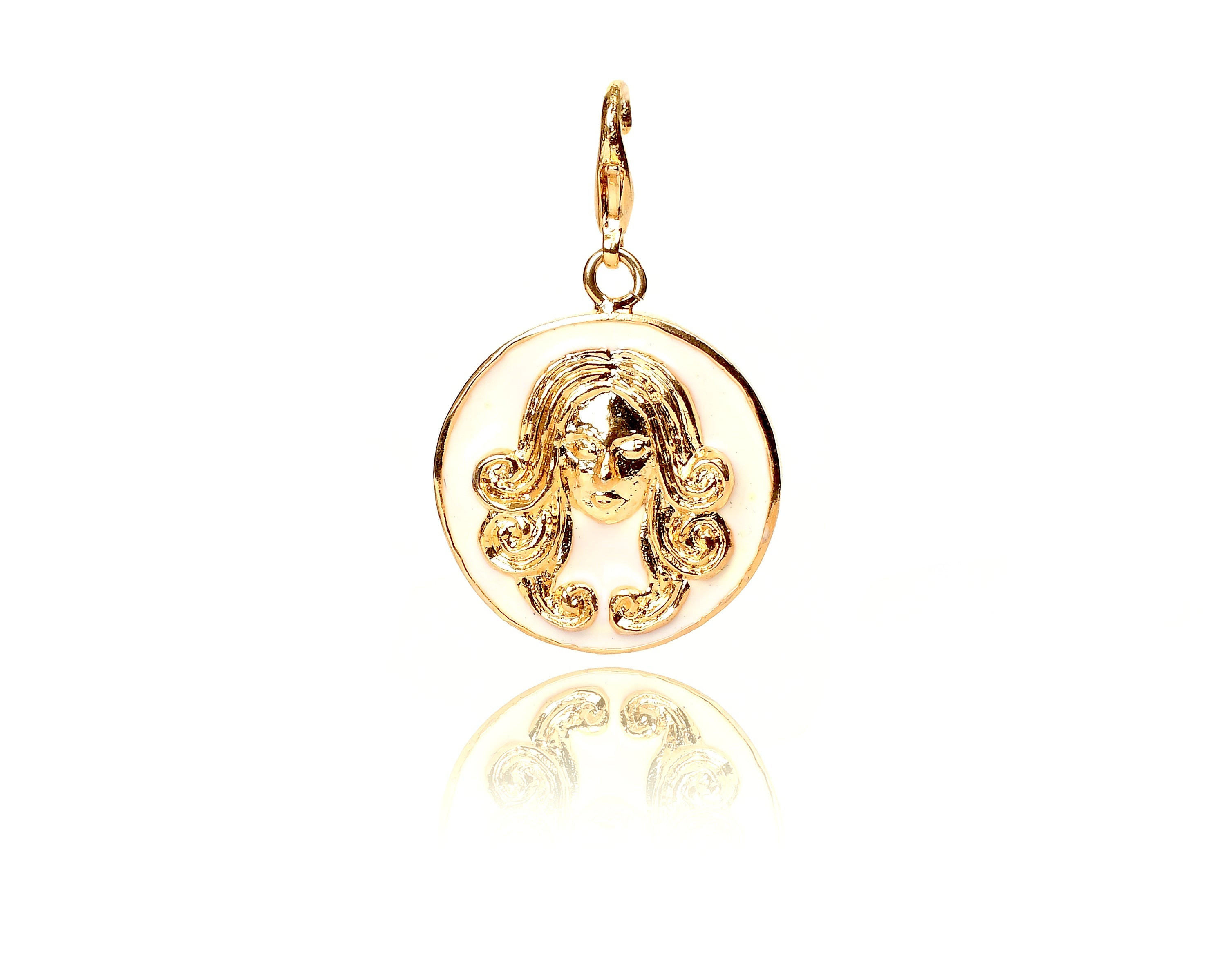 Customize Your Own Charms  Necklace (Rs. 1350/- Onwards)