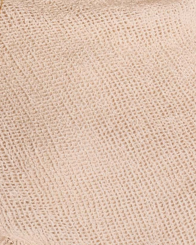 Amelia Knit Draped Top