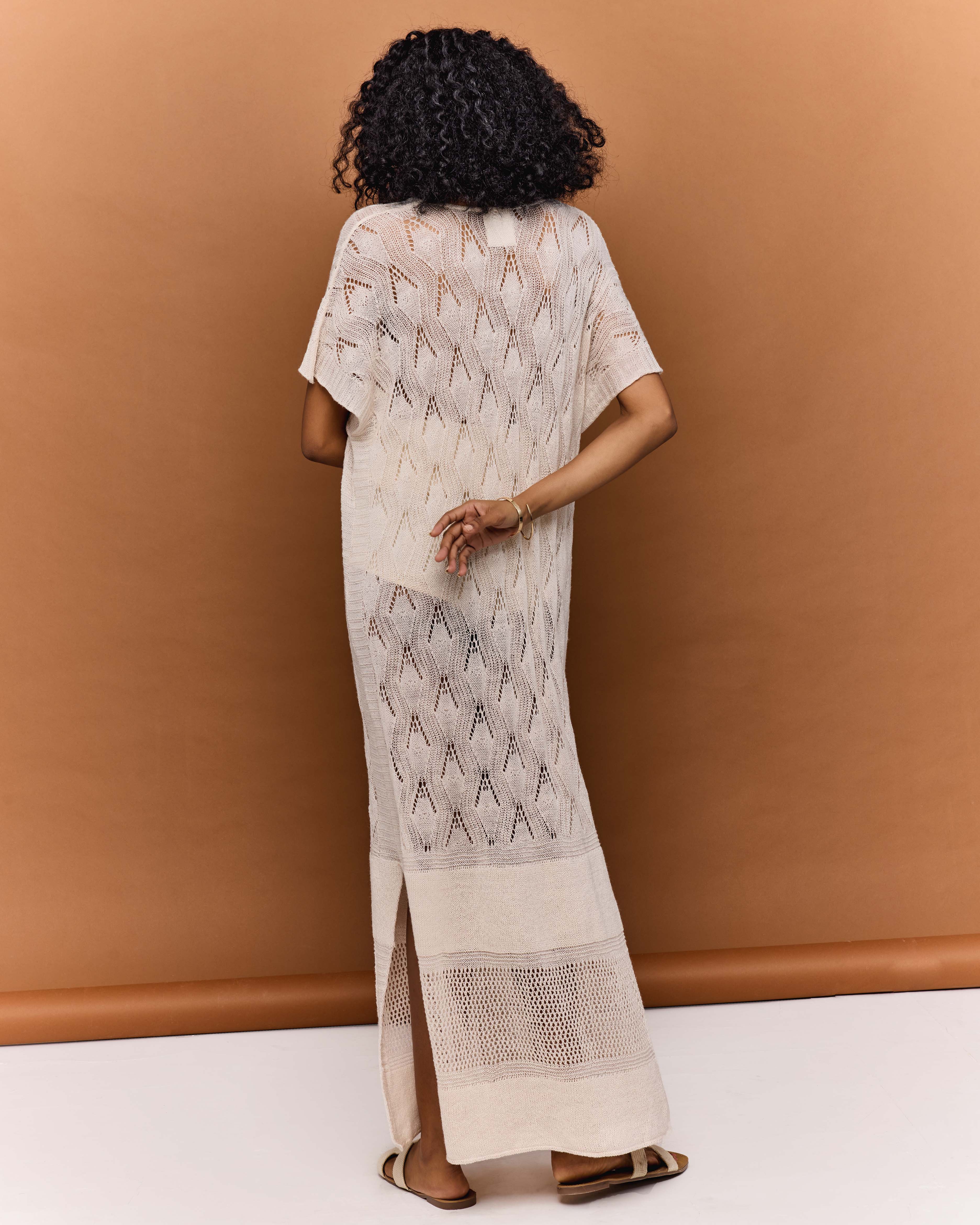 Livia Knit Dress