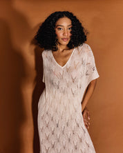 Livia Knit Dress