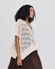 Livia Knit Top