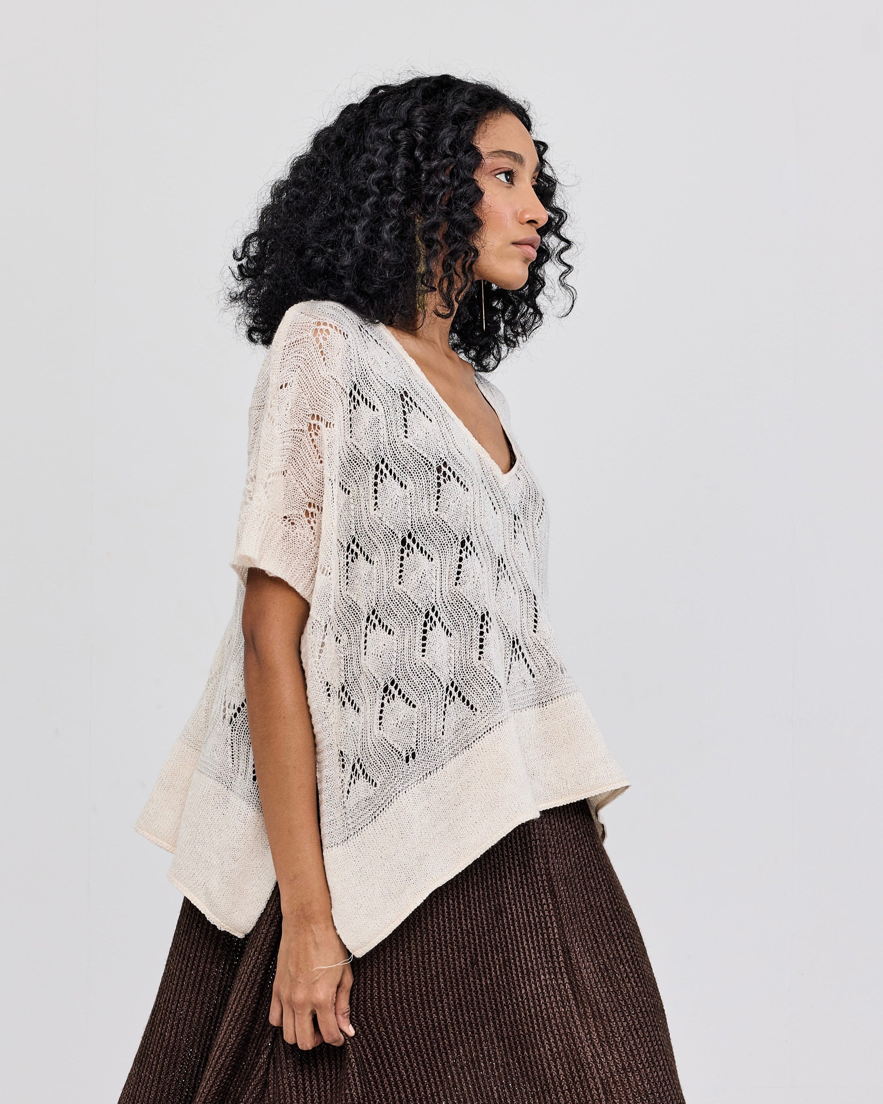 Livia Knit Top