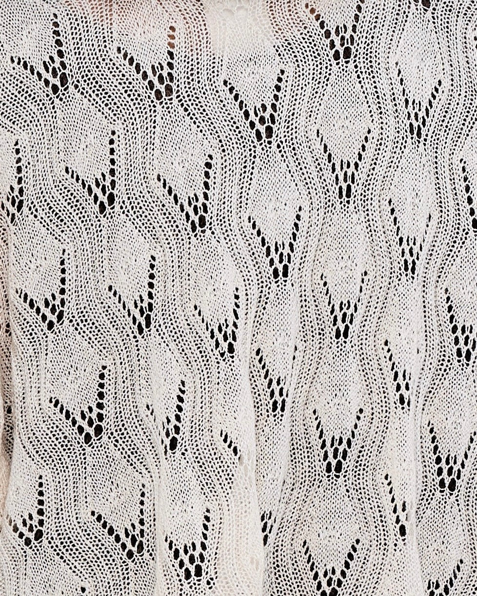 Livia Knit Top