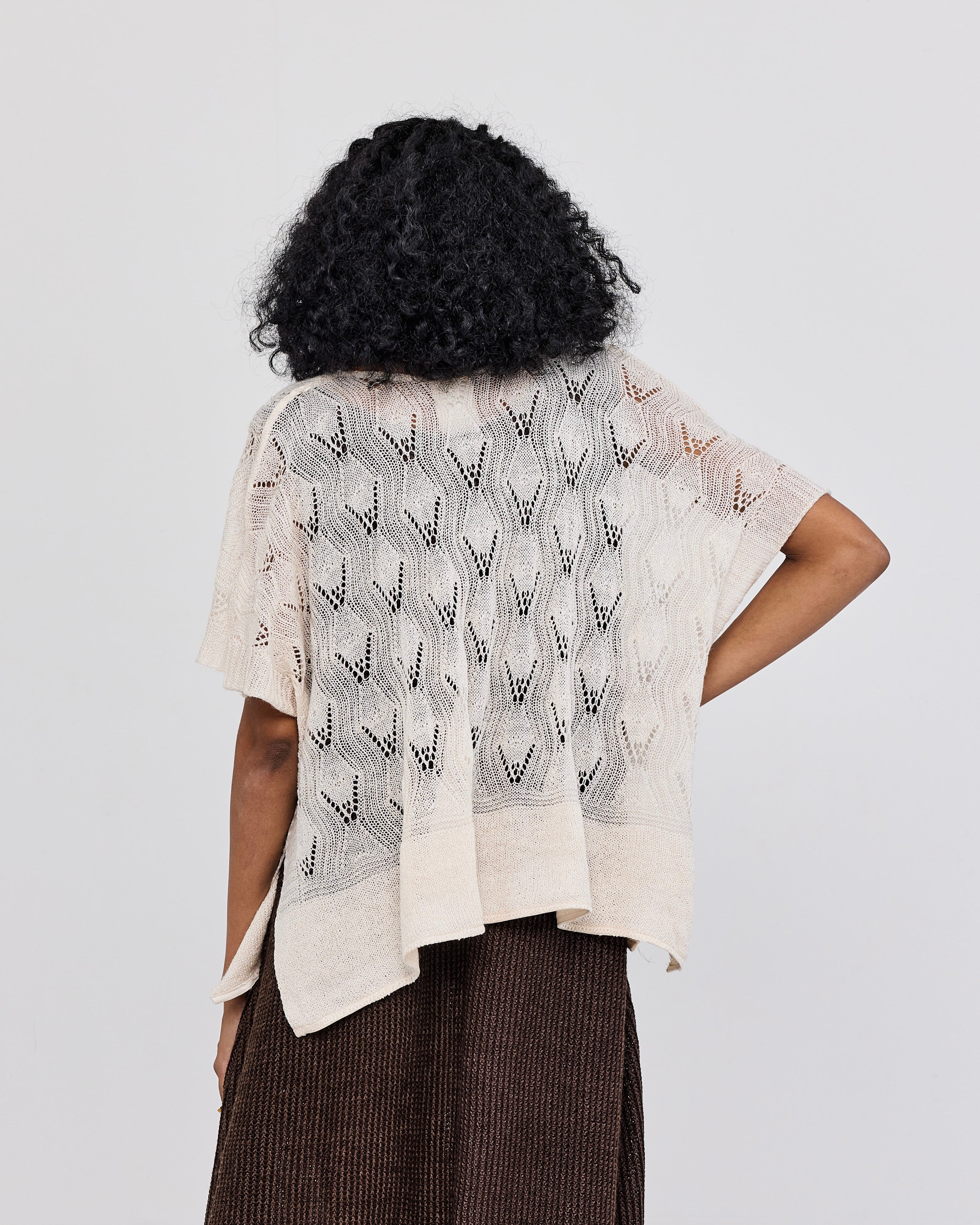 Livia Knit Top