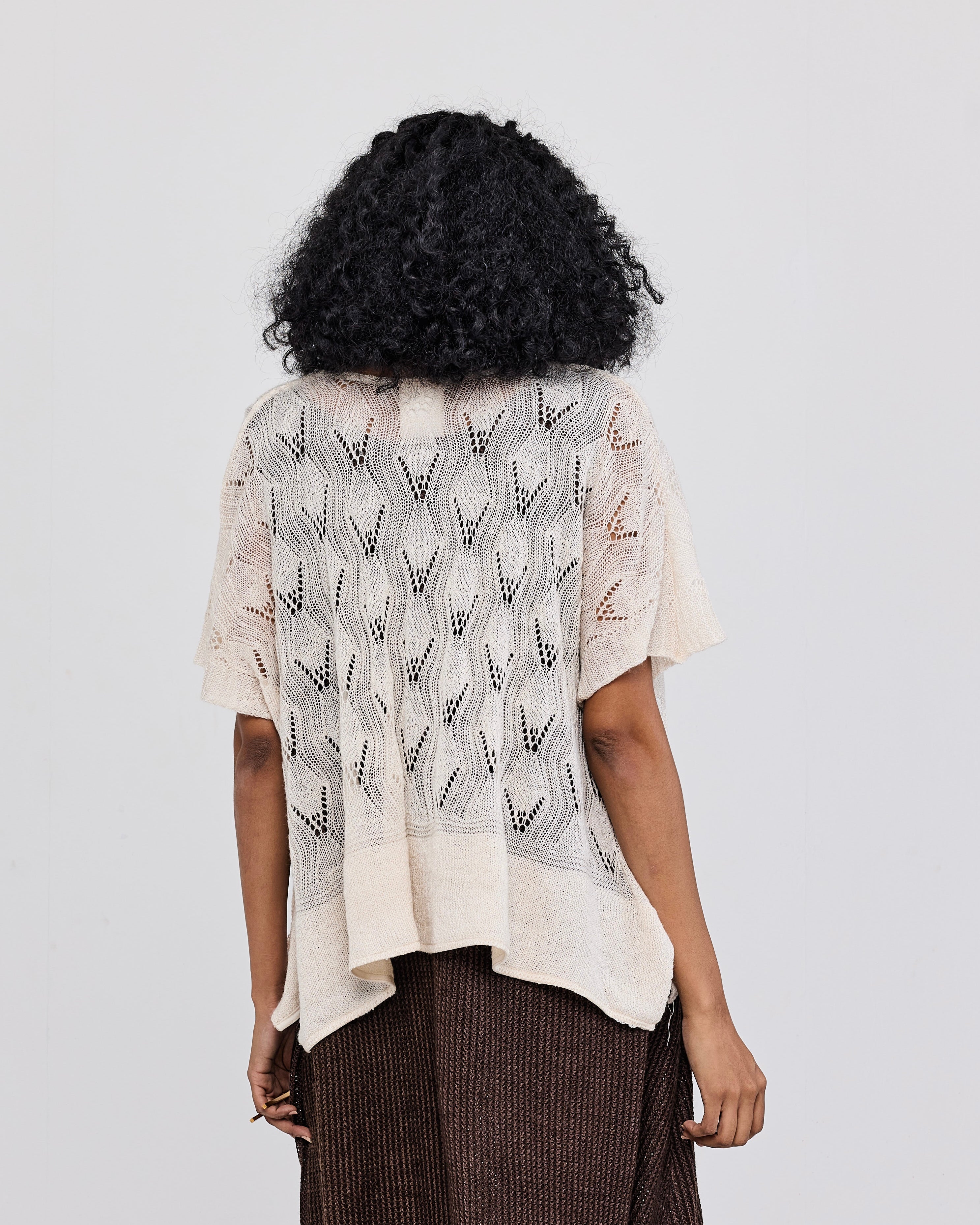 Livia Knit Top