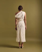 Nira Lace Skirt