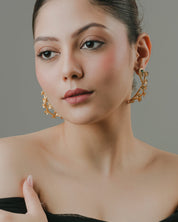 Infinite Earrings