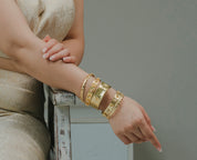 Chunky Stack