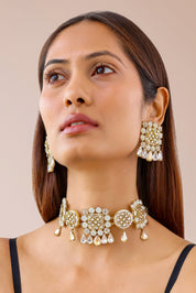 Veera Choker Set