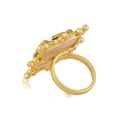 Suhaaya Mini Ring