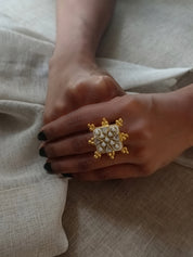 Suhaaya Mini Ring