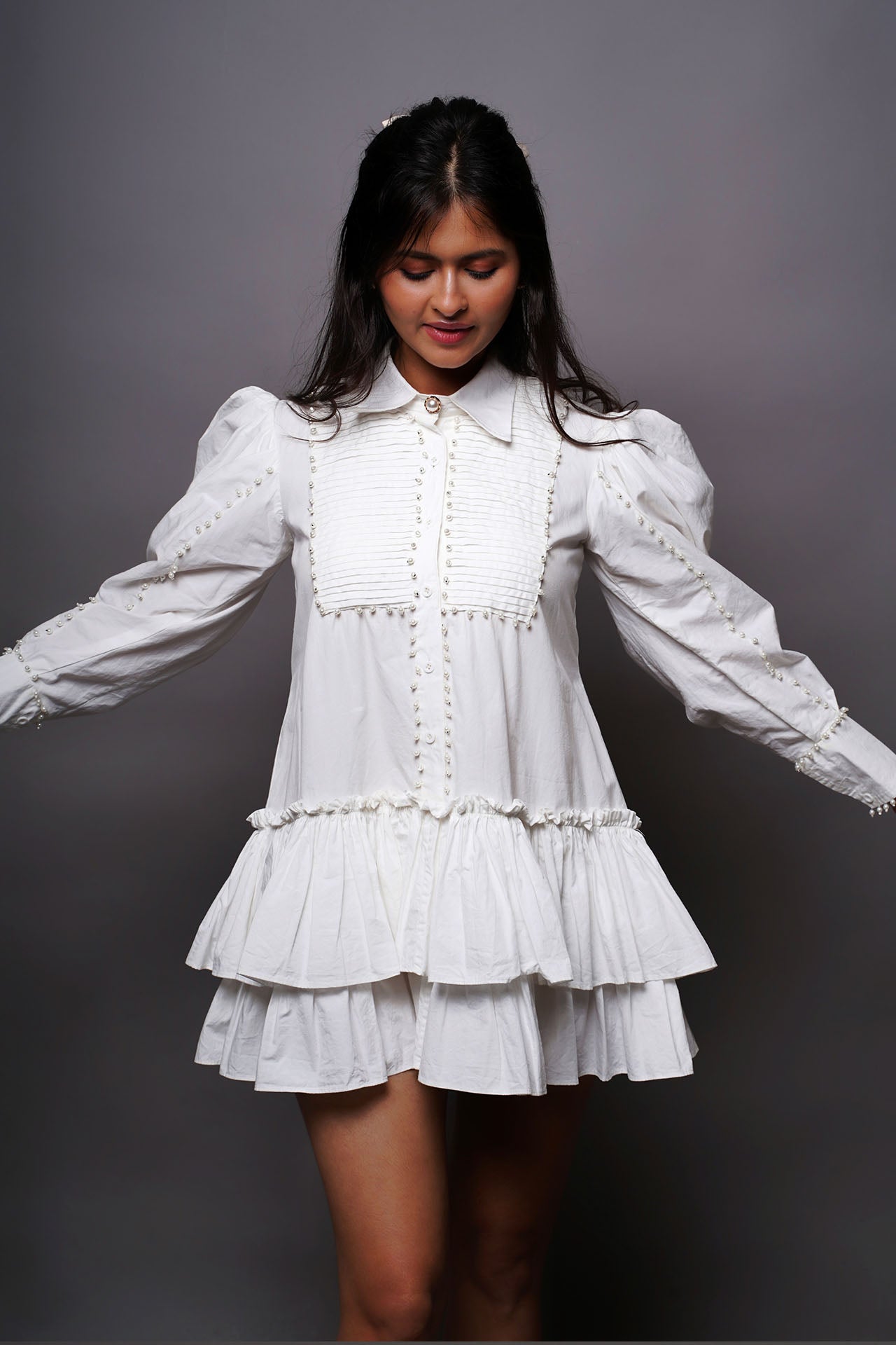 Victorian Dress