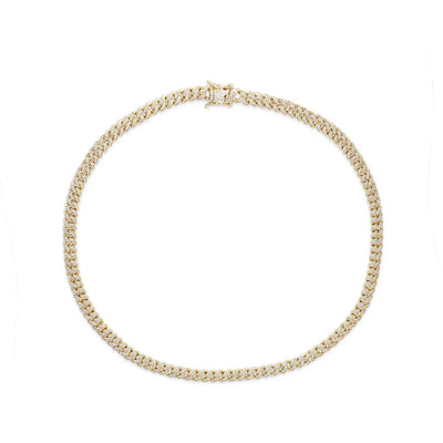 Cuban Link Chain