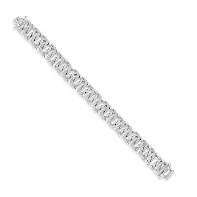 Vartula Iced Diamond Stimulant Bracelet