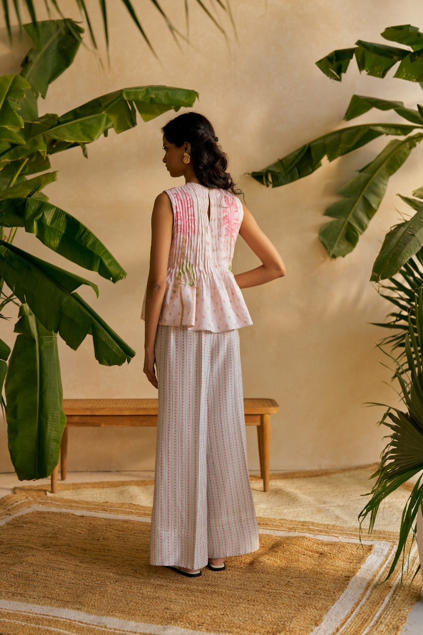 Rouge Bliss Co-ord Set