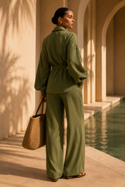 Dune Olive
