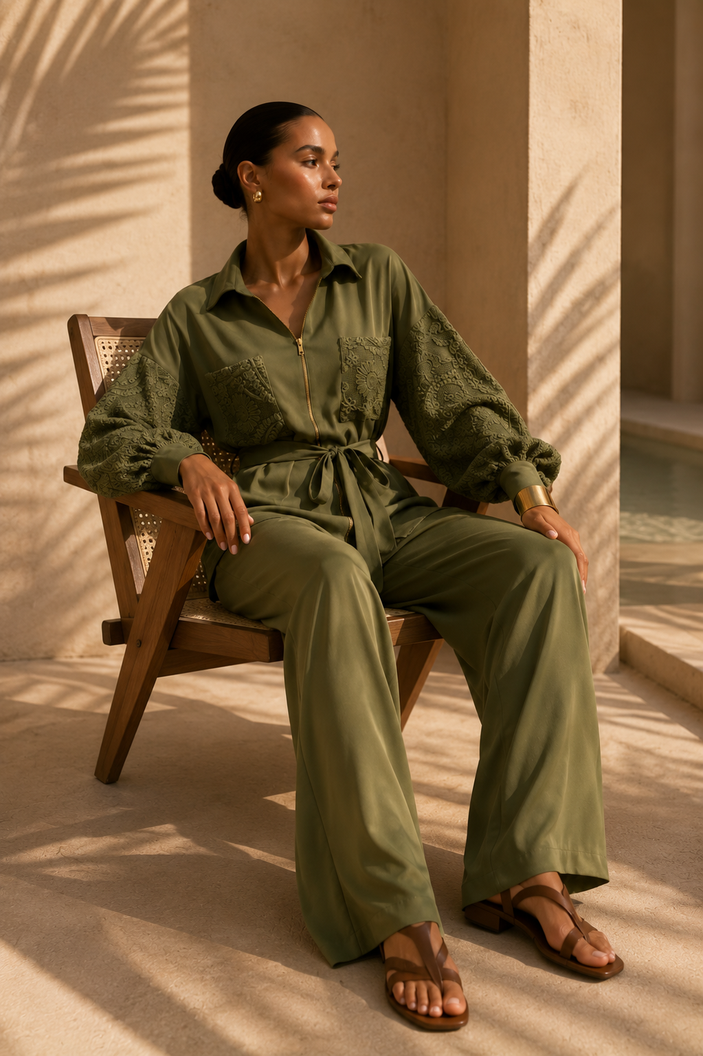 Dune Olive