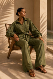 Dune Olive