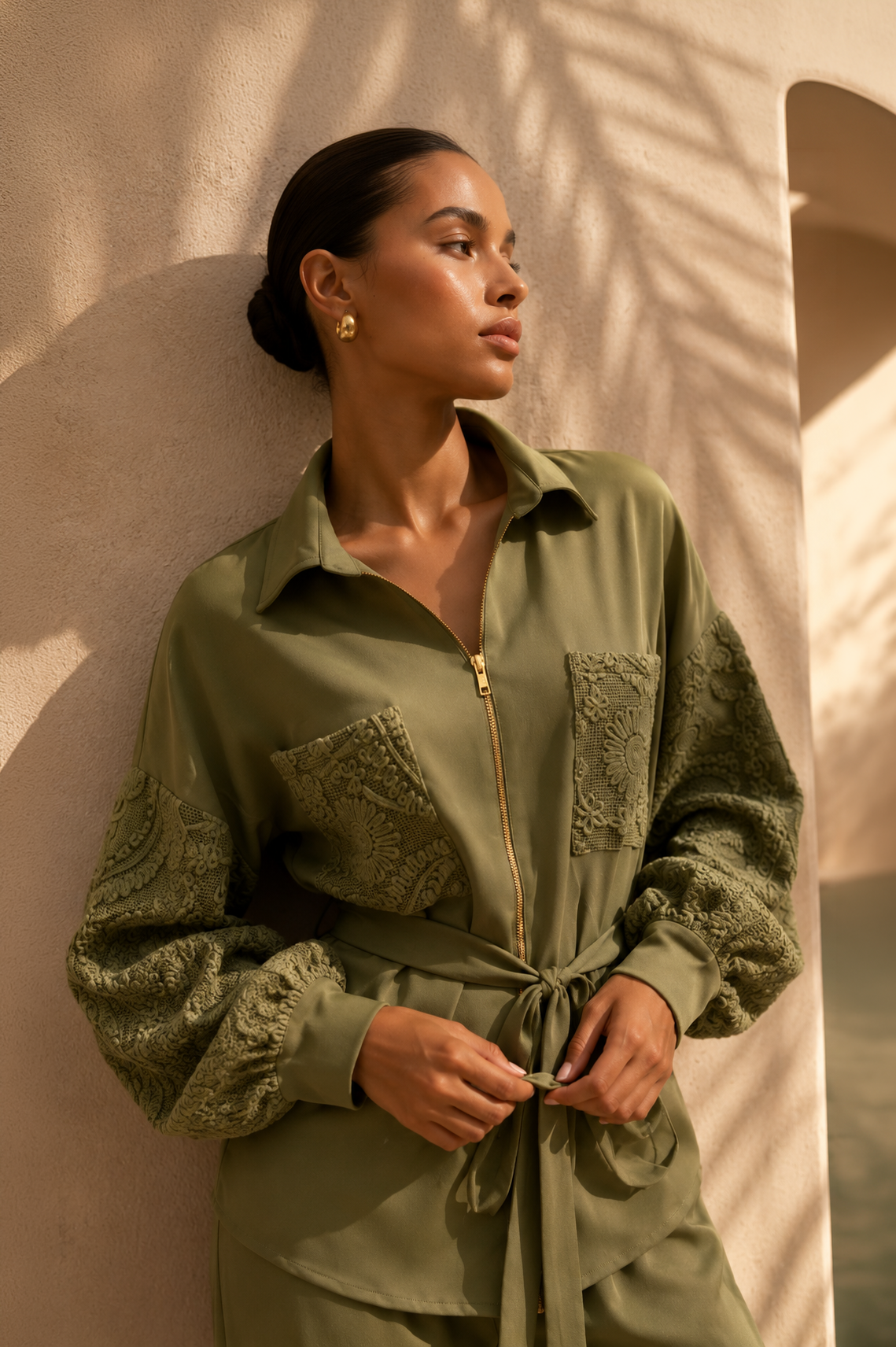Dune Olive
