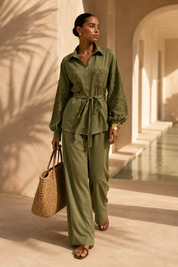 Dune Olive