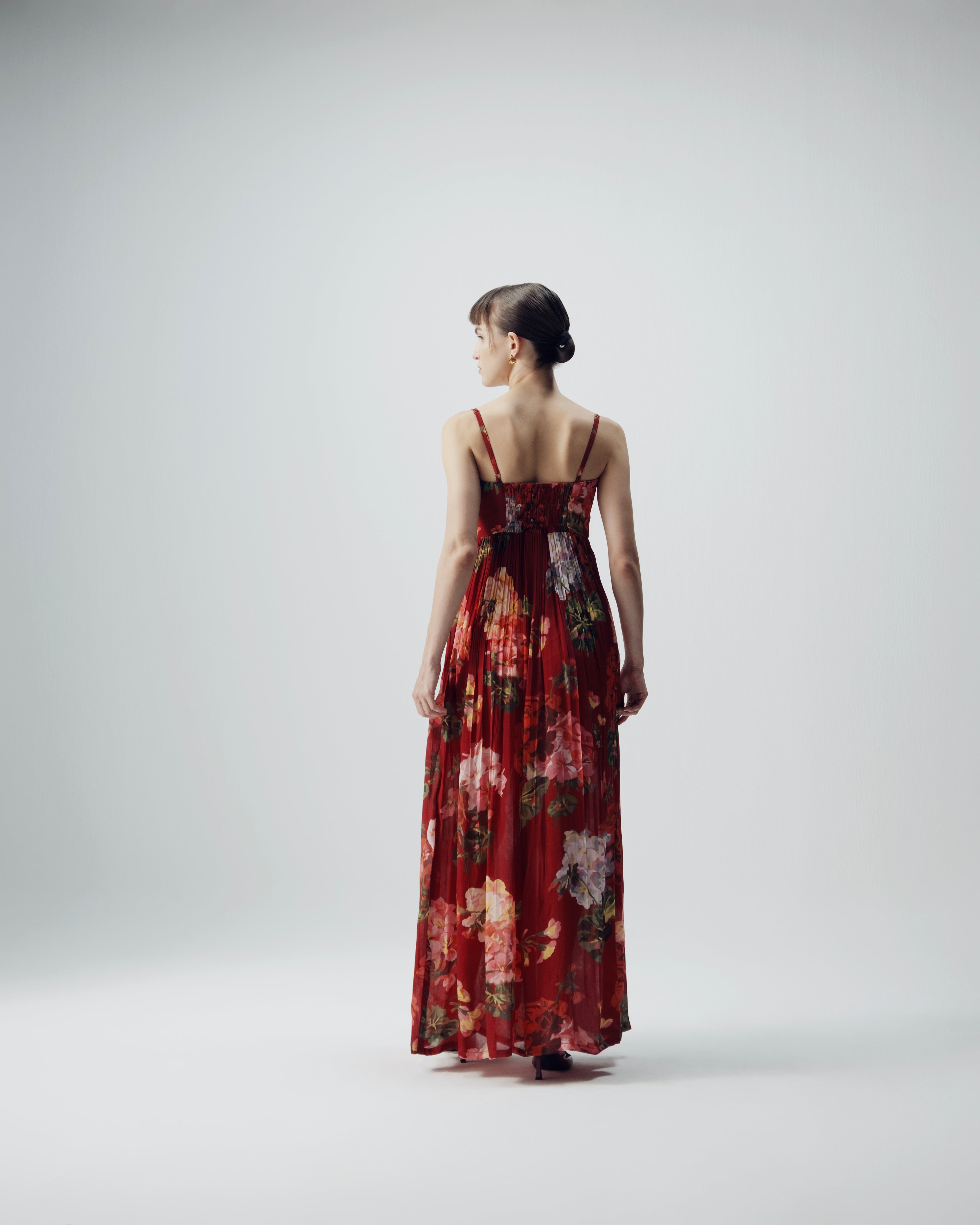 Jingle Bralette Dress