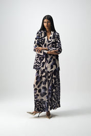 Samburu Blazer & Pants Set