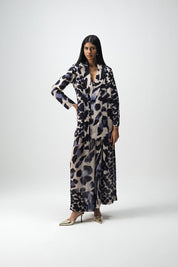 Samburu Blazer & Pants Set