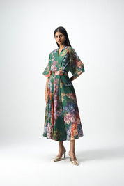 Thea Shirt Dress