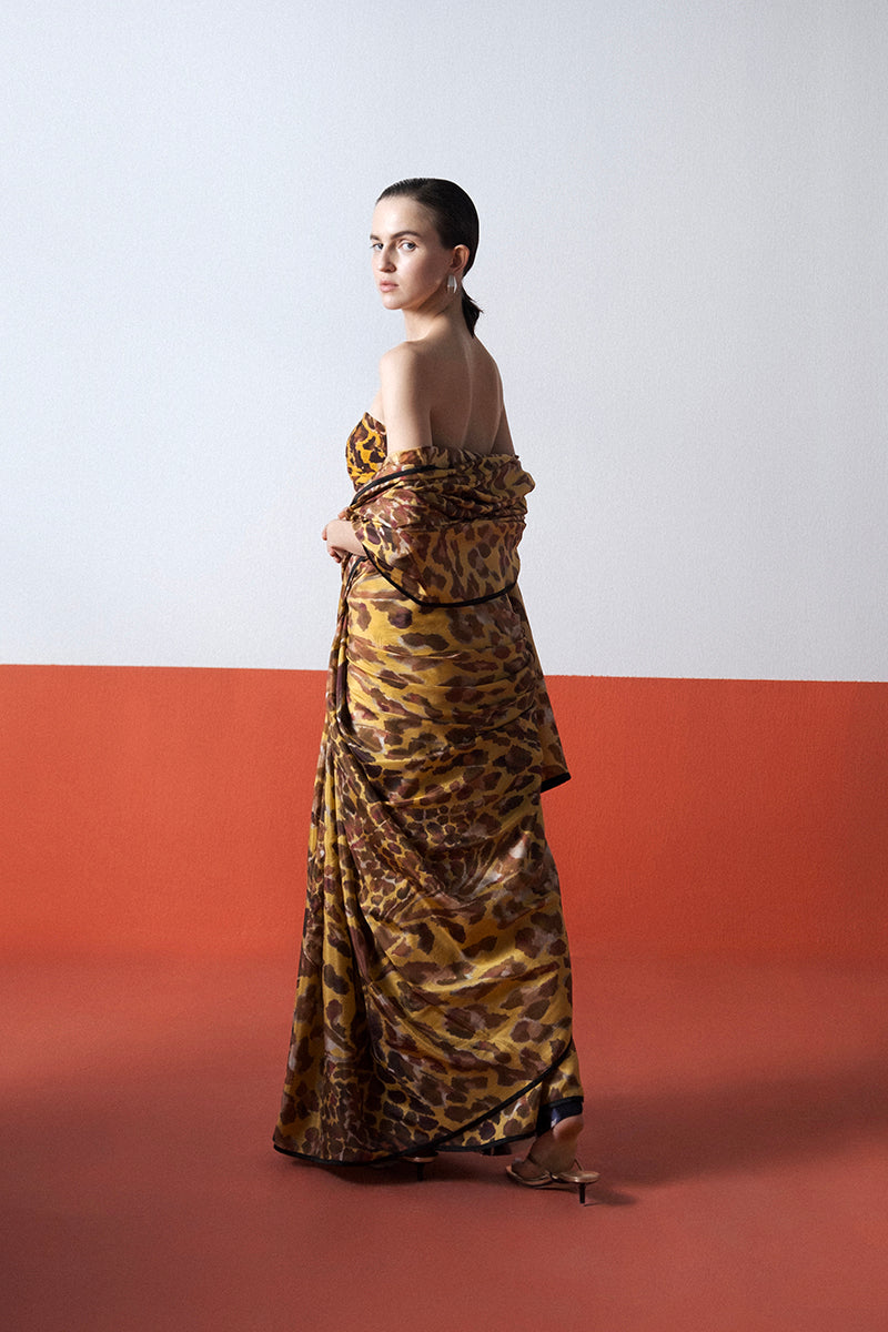 Chitara Saree