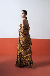 Chitara Saree