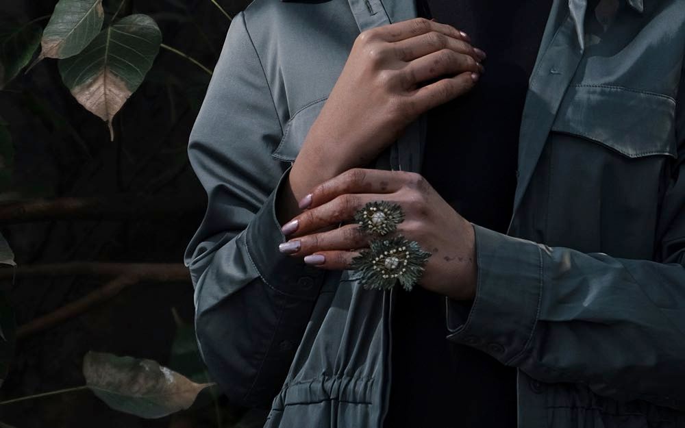 Bhava Ring