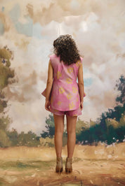 Mist Shorts
