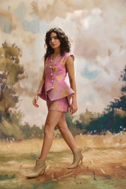 Mist Shorts