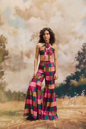 Mosaic Pants