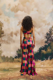 Mosaic Pants