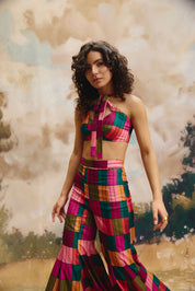Mosaic Pants