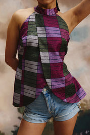 Shell top