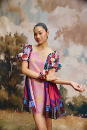 Bud Dress