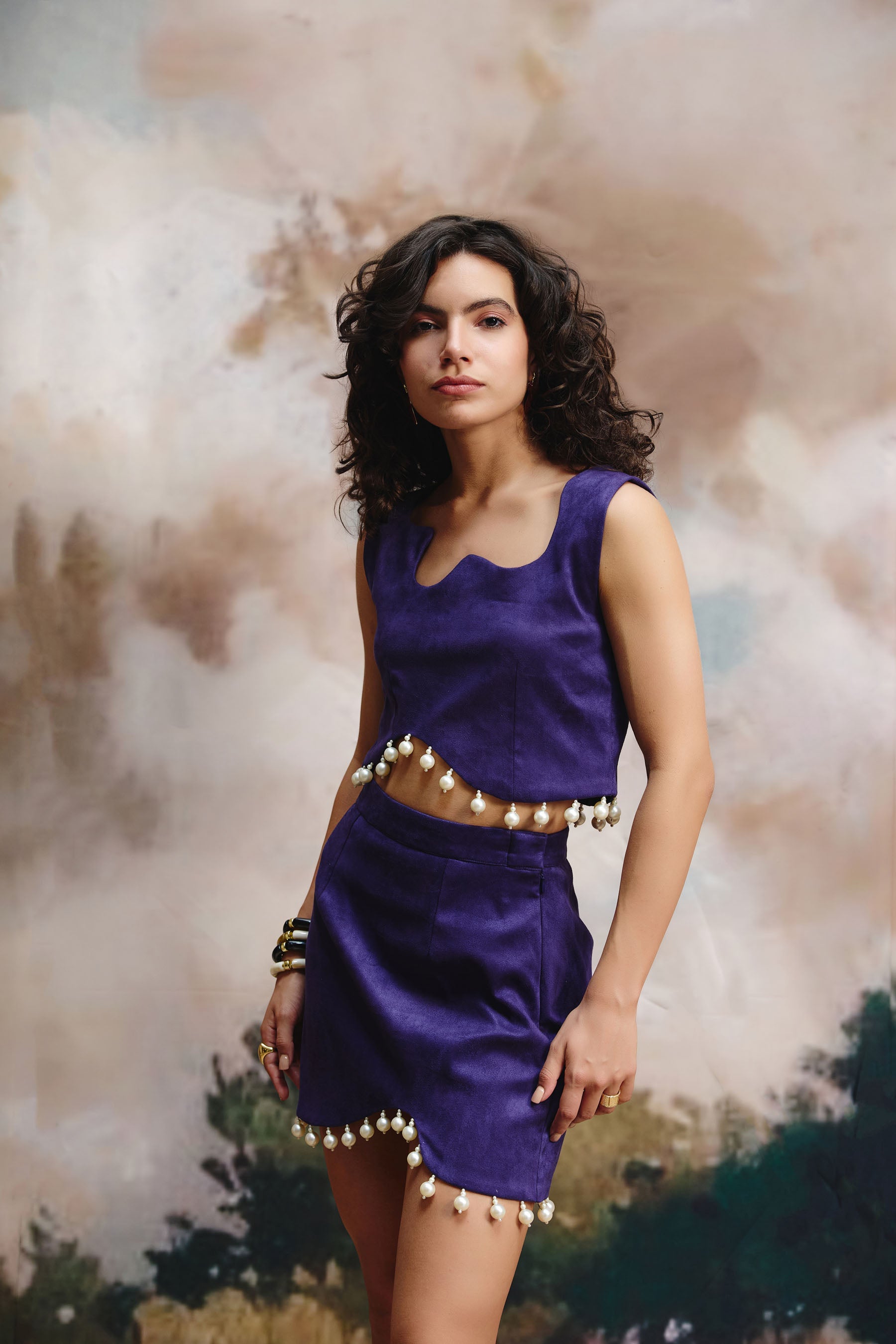 Twilite Skirt