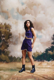 Twilite Skirt