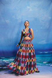 Grove Skirt