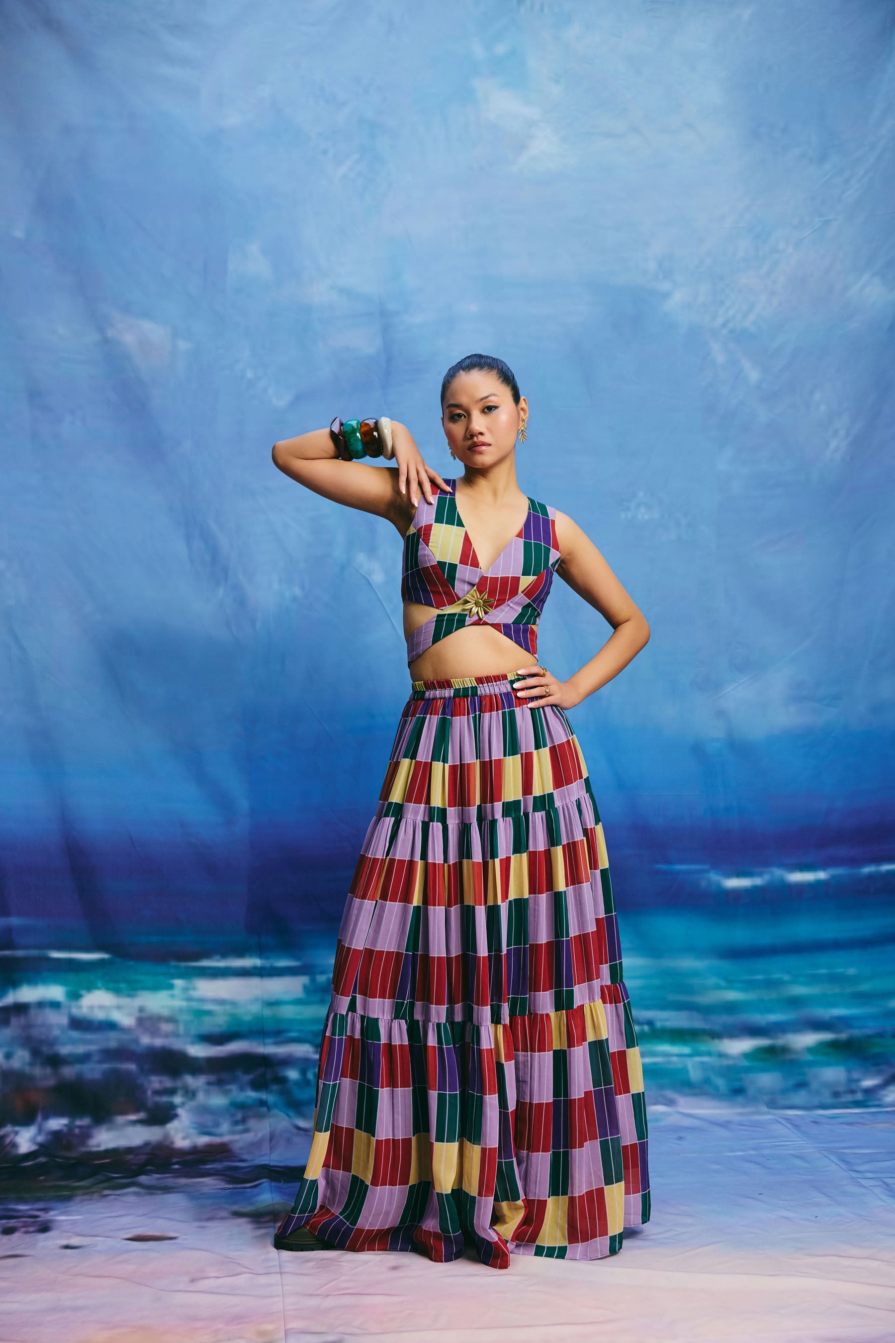Grove Skirt