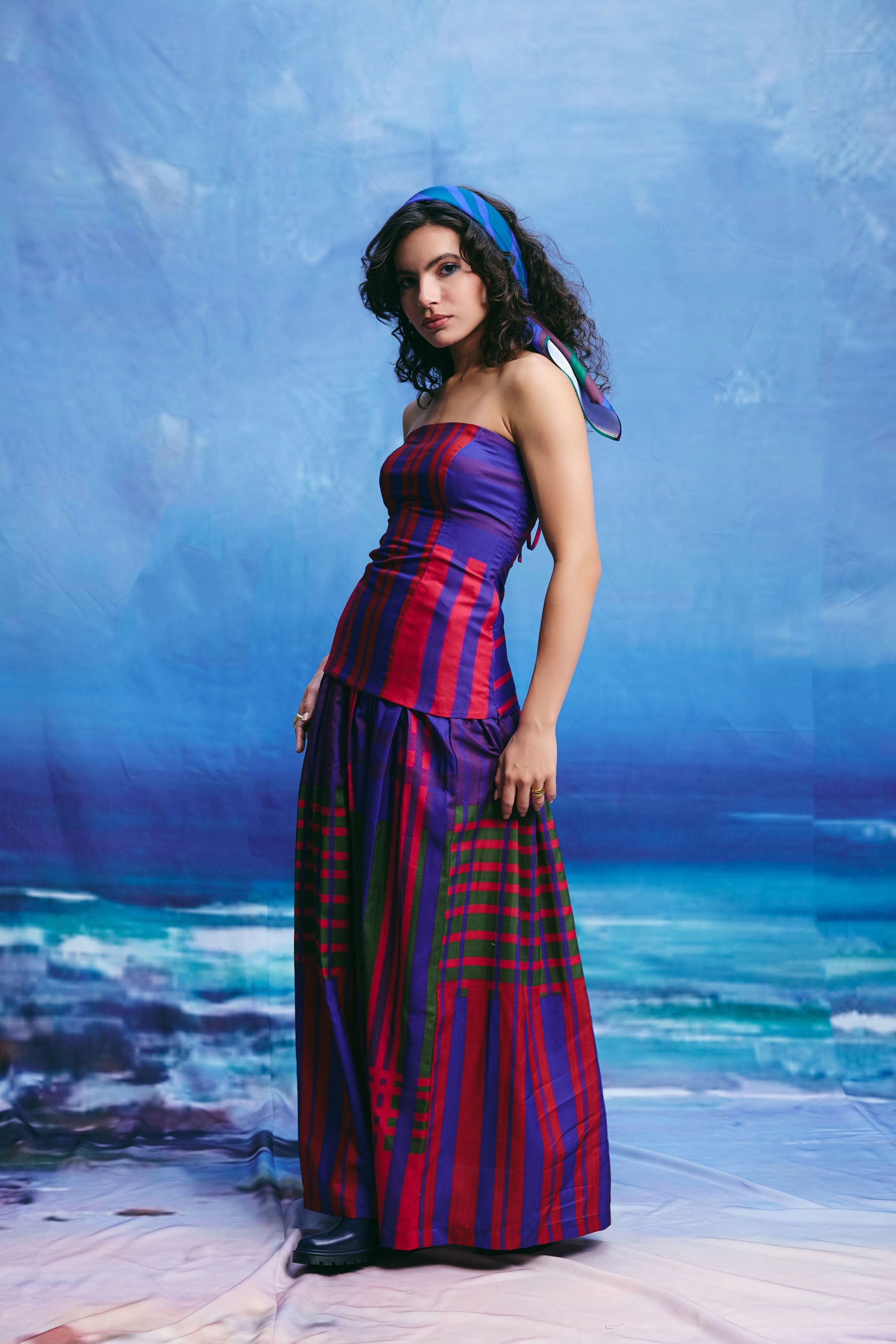 River Muse Skirt