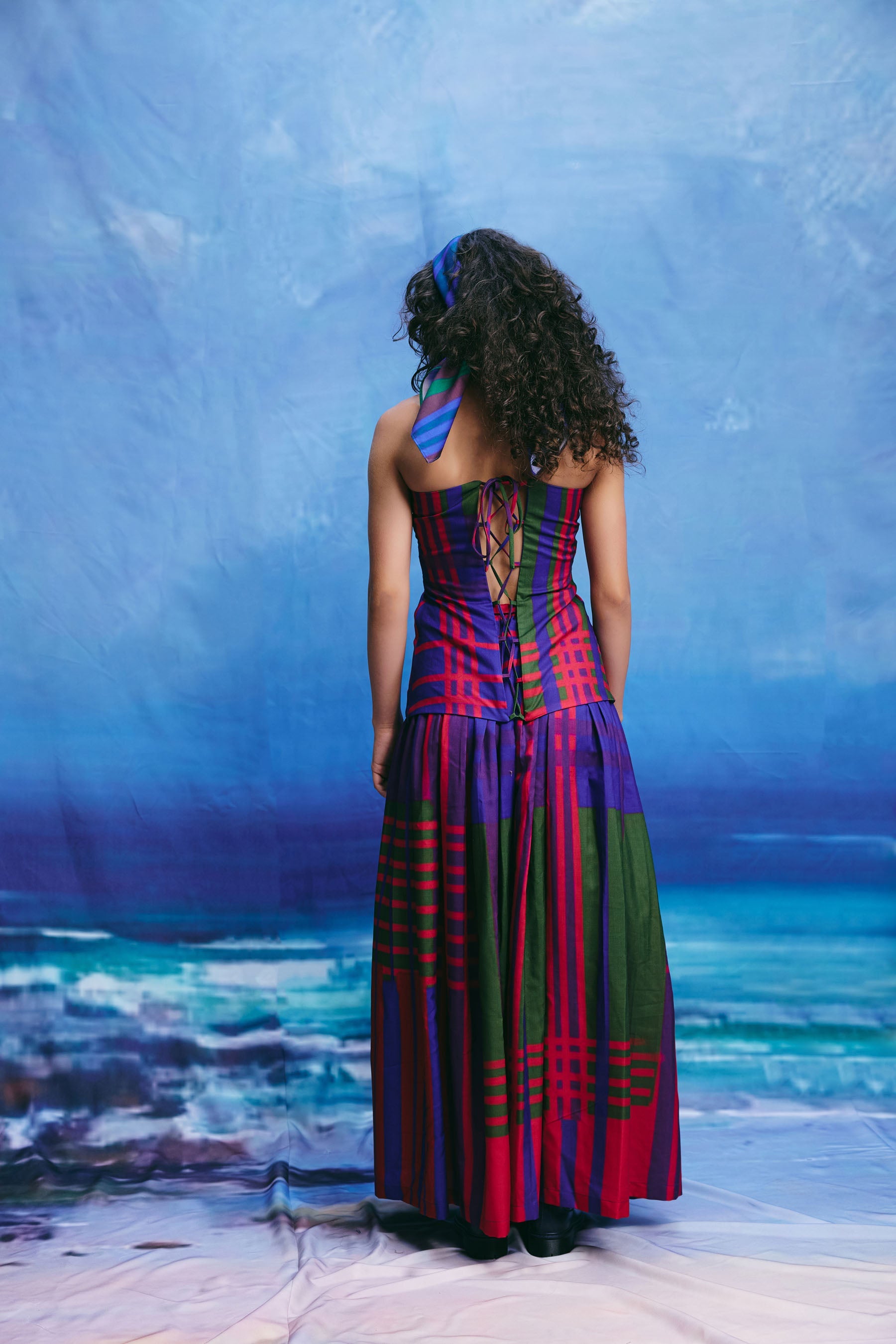 River Muse Top