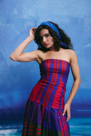 Bhavdeep Kaur in River Muse