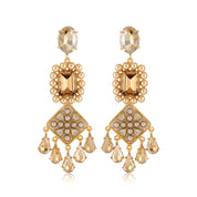 Zahara Earrings
