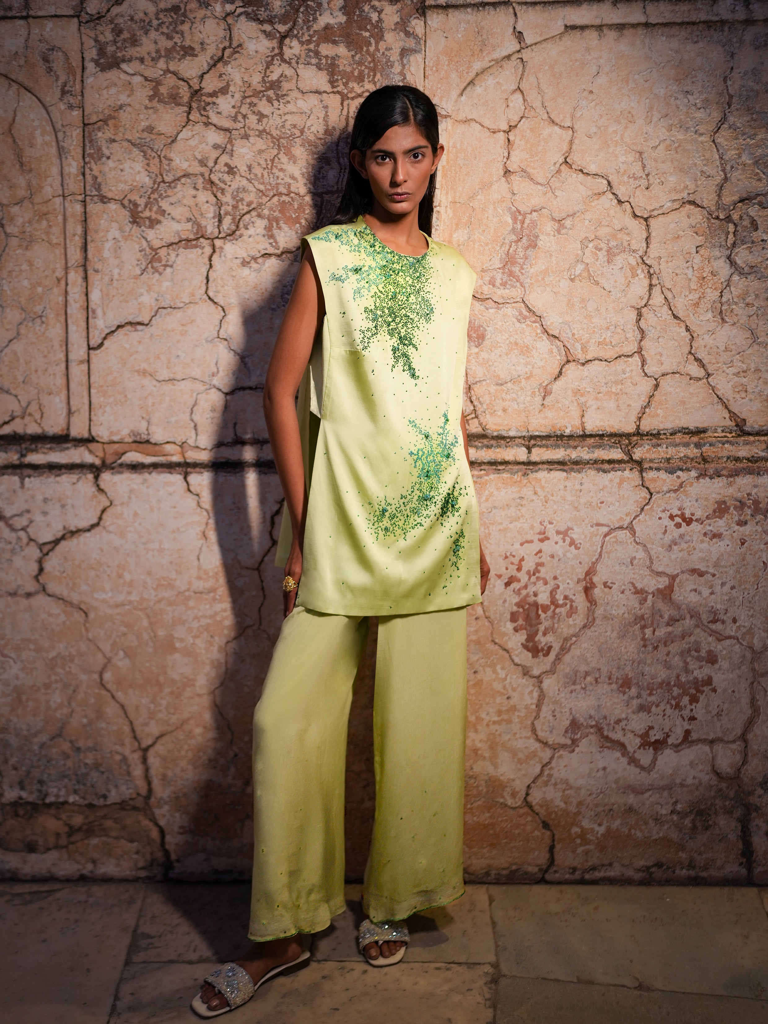 The Abstraction Top Set