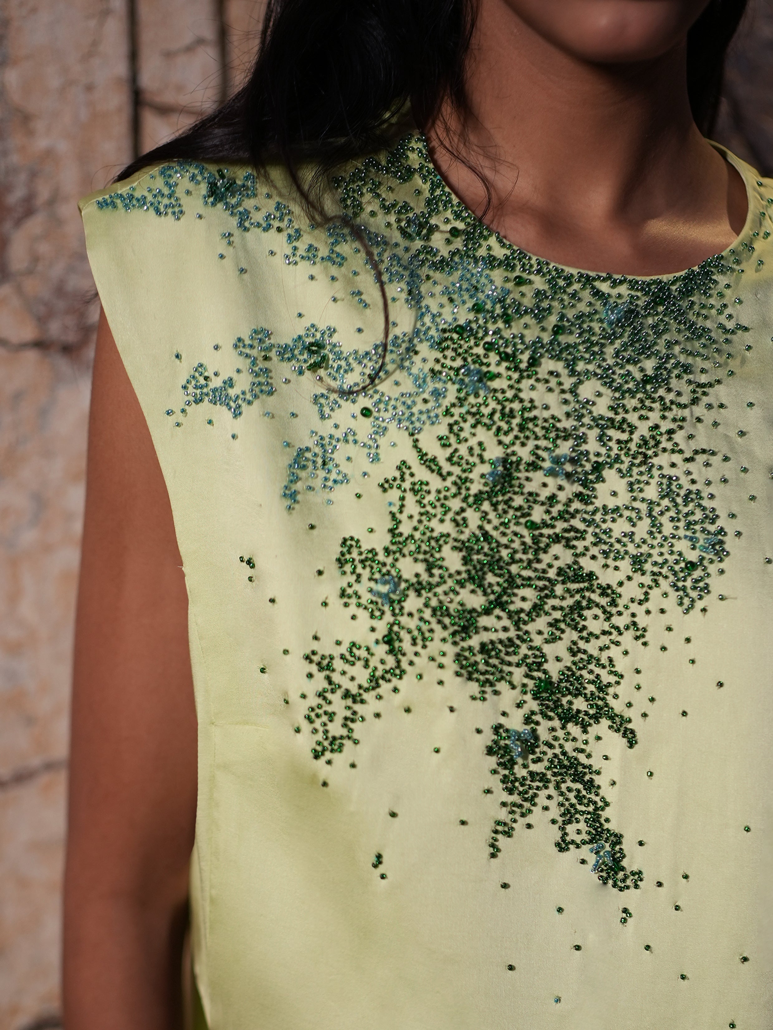 The Abstraction Top Set