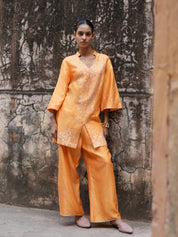 The Grain Kurta Set